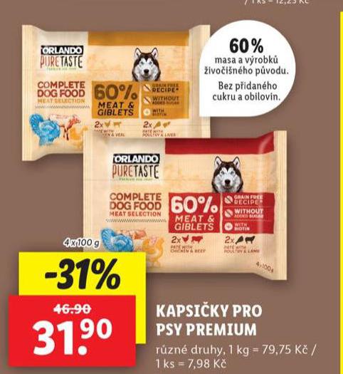 ORLANDO KAPSIKY PRO PSY