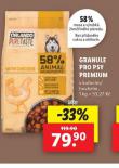 ORLANDO GRANULE PRO PSY
