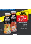 PROTEINOV KEFR