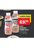 ZOTT HUNGRY? DRINK THIS