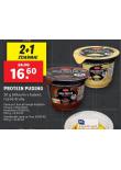 PROTEIN PUDING