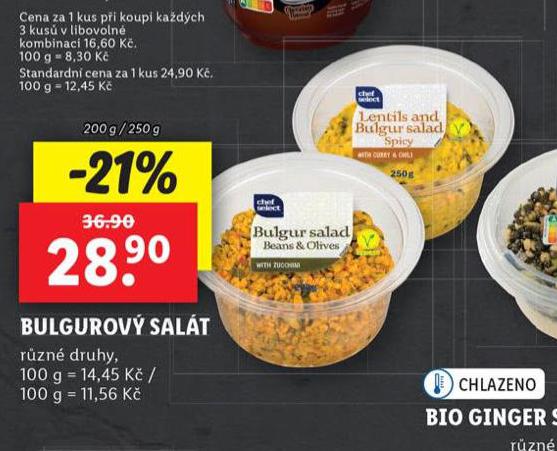 BULGUROV SALT