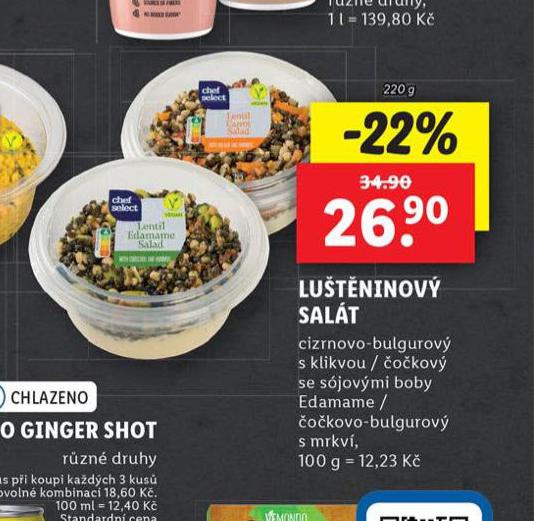 LUTNINOV SALT