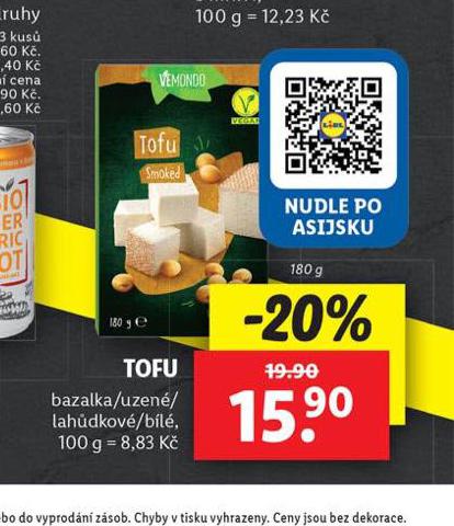 TOFU