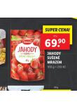 JAHODY SUEN MRAZEM
