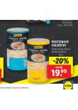 PROTEINOV CHLEBKY