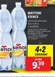 MATTONI ESENCE