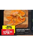MARINOVAN KUEC PRSN PLTKY