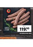 KLOBSA NA GRIL