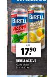 BIRELL ACTIVE