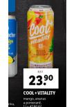 COOL+ VITALITY
