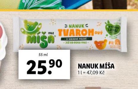 NANUK M͊A