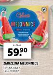 ZMRZLINA MELONNICE