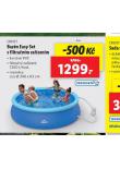 BAZN EASY SET S FILTRANM ZAZENM