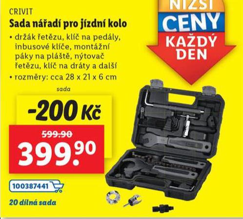 SADA NAD PRO JZDN KOLO