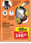 MASKA NA NORCHLOVN PREMIUM
