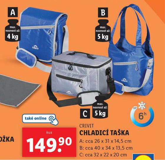 CHLADC TAKA