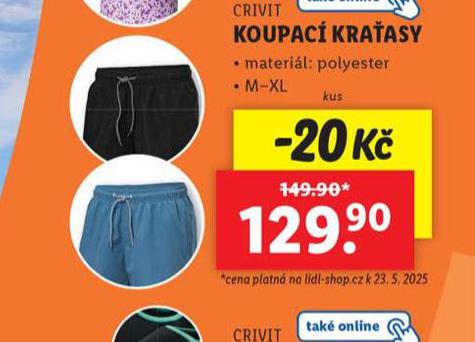KOUPAC ORTKY
