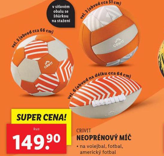 NEOPRENOV M
