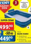 BAZN JUMBO