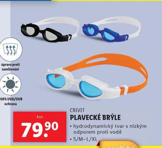 PLAVECK BRLE