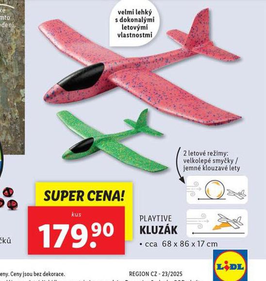 KLUZK
