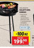 KULAT GRIL KANSAS