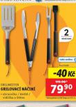 GRILOVAC NIN