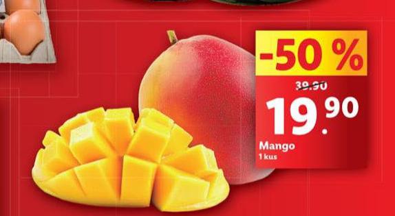 MANGO