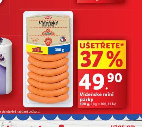 VDESK MINI PRKY