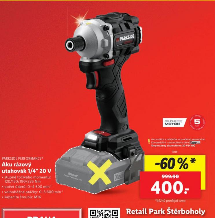 AKU RZOV UTAHOVK 1,4" 20 v