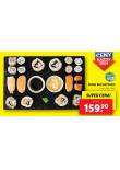 SUSHI BOX SAPPORO
