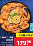 KREVETY CEL VAEN