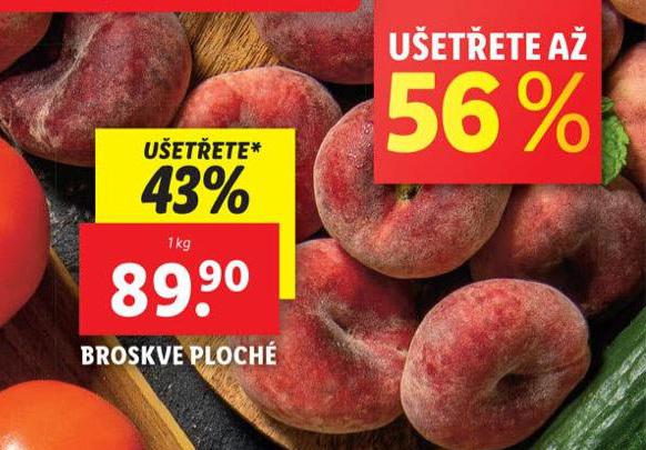 BROSKVE PLOCH