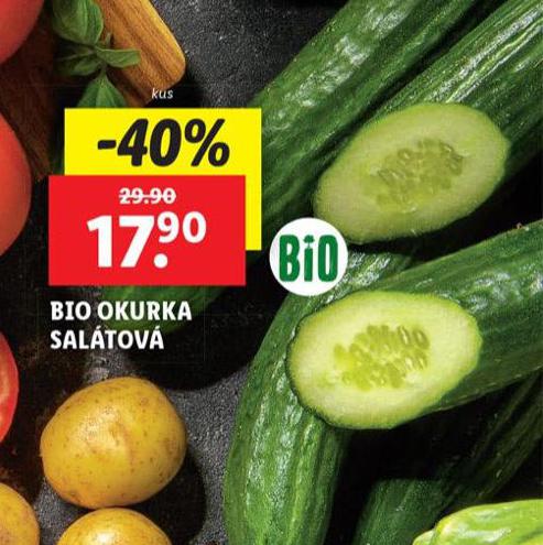 BIO OKURKA SALTOV