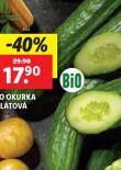 BIO OKURKA SALTOV