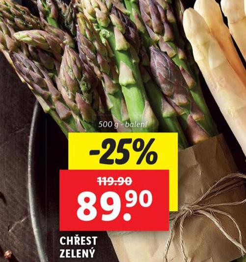 CHEST ZELEN