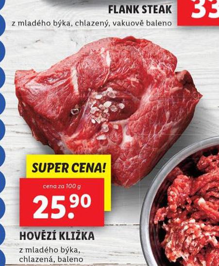 HOVZ KLIKA