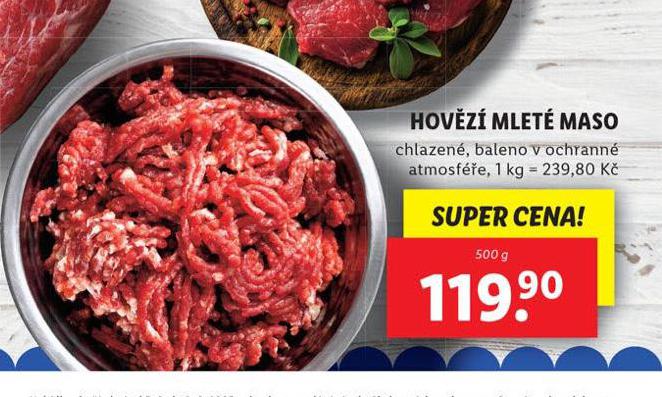 HOVZ MLET MASO