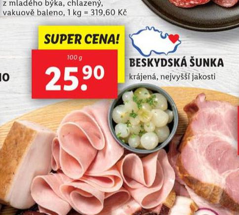 BESKYDSK UNKA