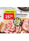 BESKYDSK UNKA