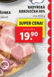 RADYSK KRKOVIKA 90%