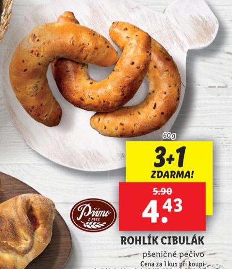 ROHLK CIBULK