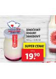 JIHOESK JOGURT JAHODOV