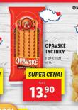 OPAVSK TYINKY