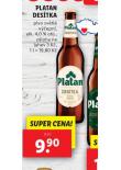 PLATAN DESTKA