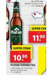 PLATAN JEDENCTKA