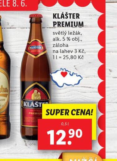 KLTER PREMIUM