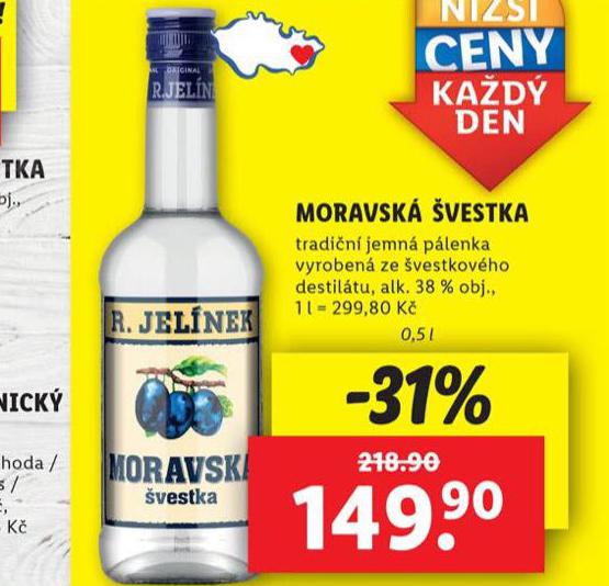 MORAVSK VESTKA