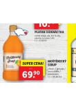 MOTNICK SIRUP